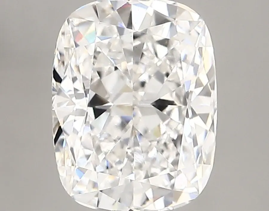 1.40ct D VVS2 Cushion (IGI)