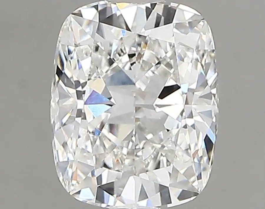 1.40ct E VVS2 Cushion (IGI)
