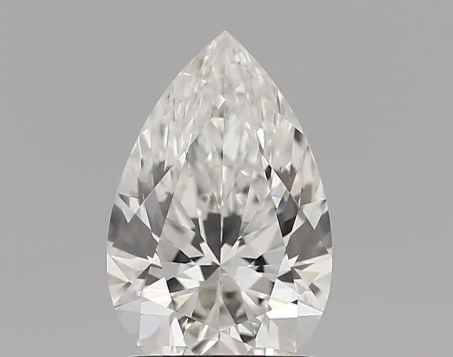 1.40ct G VVS1 Pear (IGI)