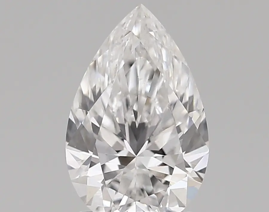 1.40ct E VS1 Pear (IGI)