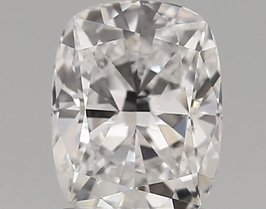 1.40ct D VS1 Cushion (IGI)