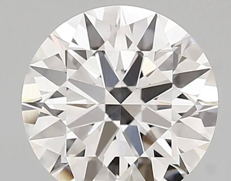 1.40ct D VVS2 Round (IGI)