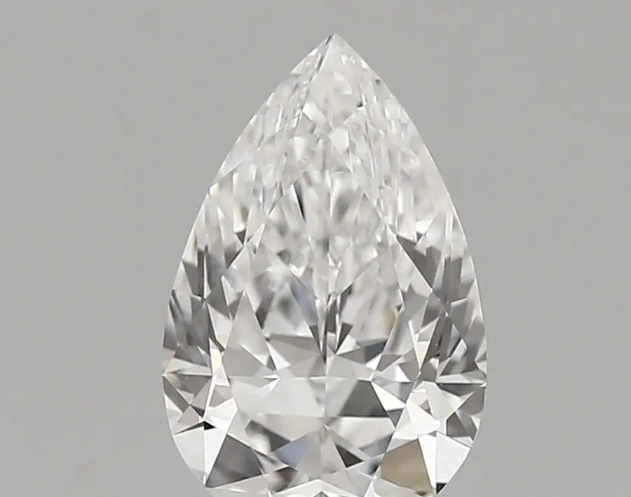 1.40ct E VVS1 Pear (IGI)