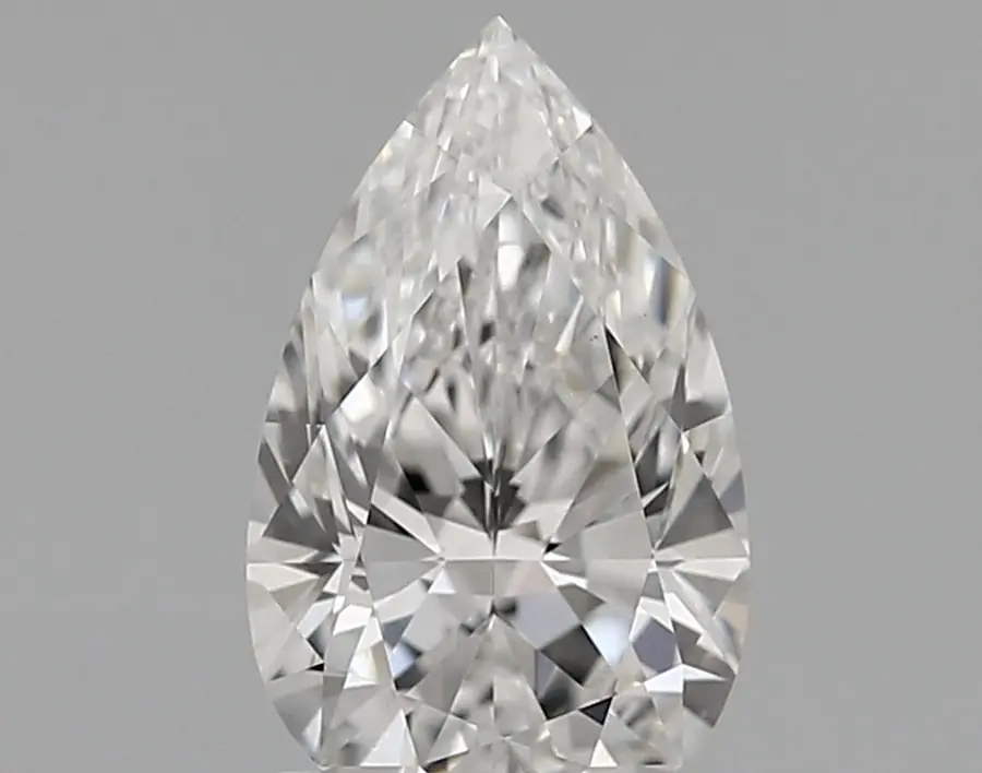 1.40ct D VVS2 Pear (IGI)