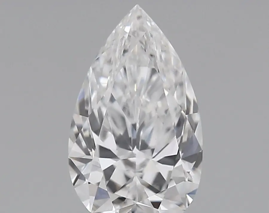 1.40ct D VVS2 Pear (IGI)