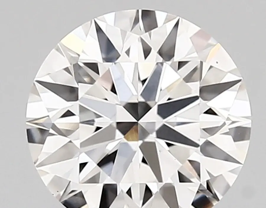 1.40ct D VS1 Round (IGI)
