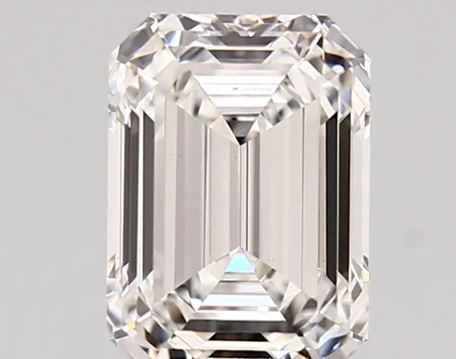 1.40ct E VVS2 Emerald (IGI)