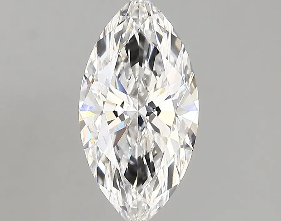1.40ct D VVS2 Marquise (IGI)