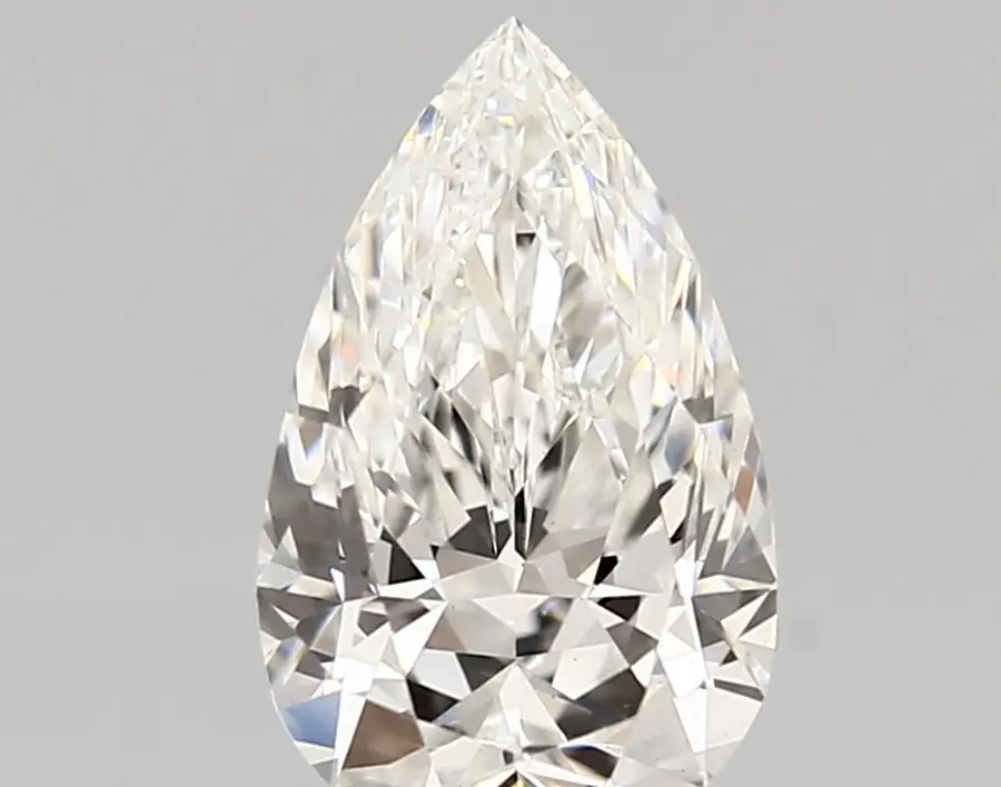 1.40ct E VS1 Pear (IGI)