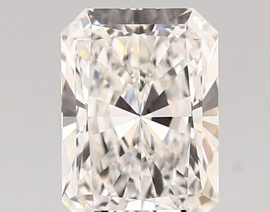 1.40ct E VVS2 Radiant (IGI)