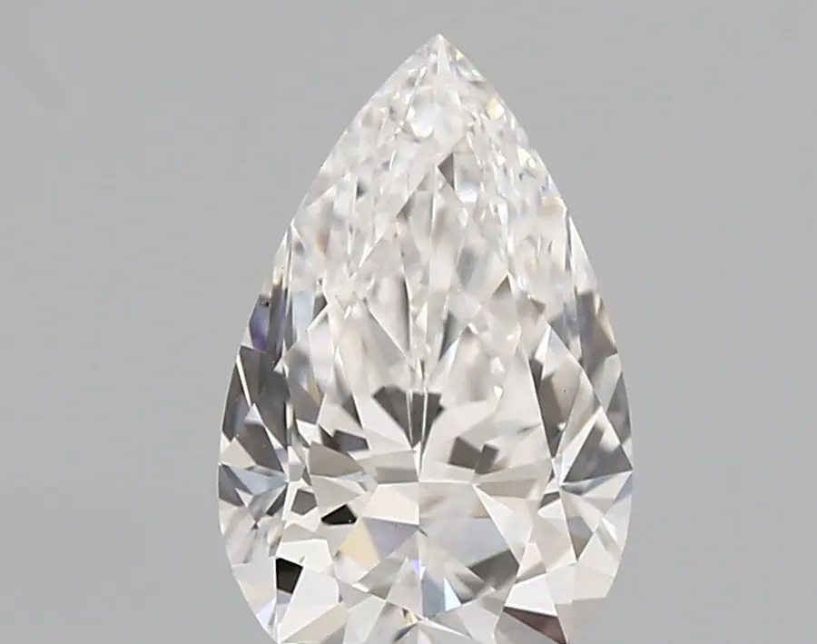 1.40ct D VS1 Pear (IGI)