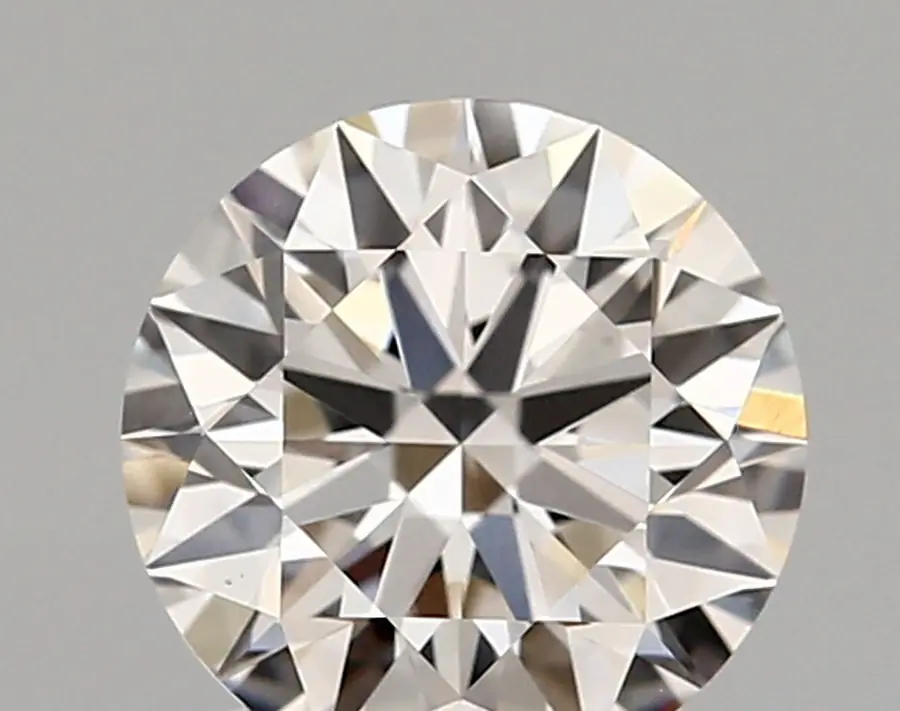 1.40ct D VVS2 Round (IGI)