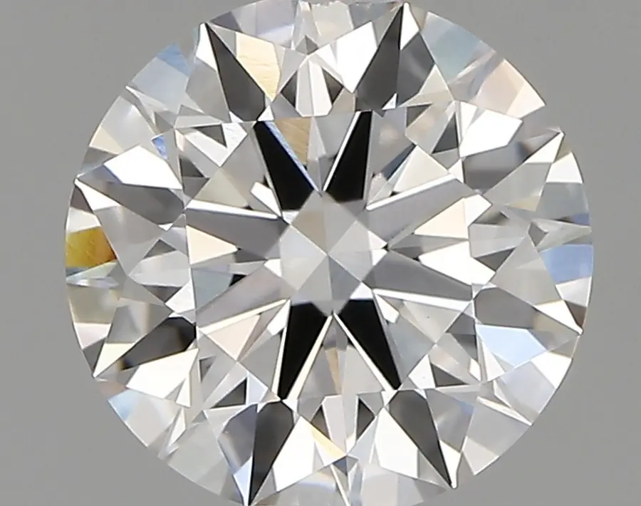 1.40ct D VVS2 Round (IGI)