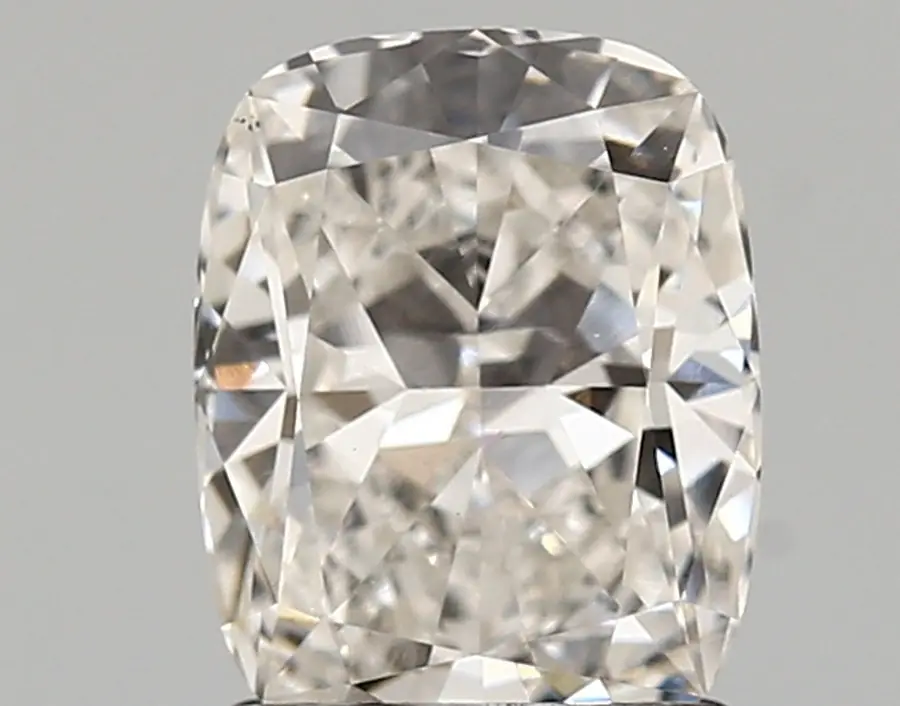 1.40ct E VS1 Cushion (IGI)