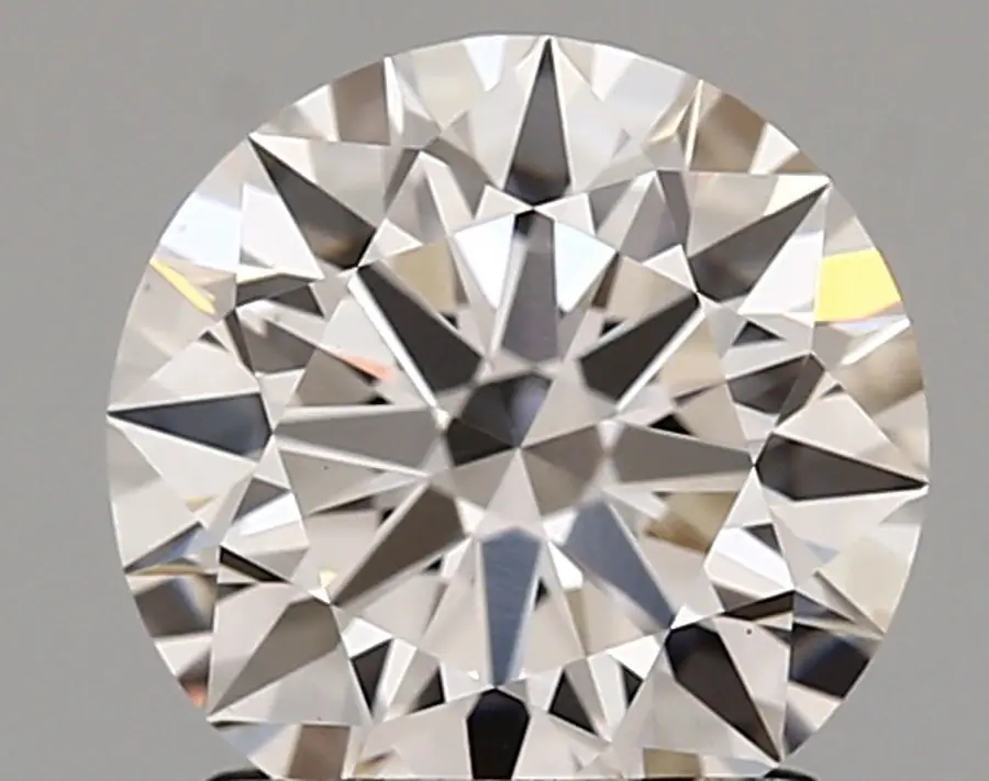 1.40ct D VS1 Round (IGI)