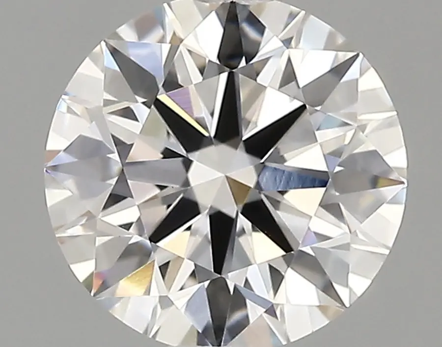 1.40ct D VVS2 Round (IGI)