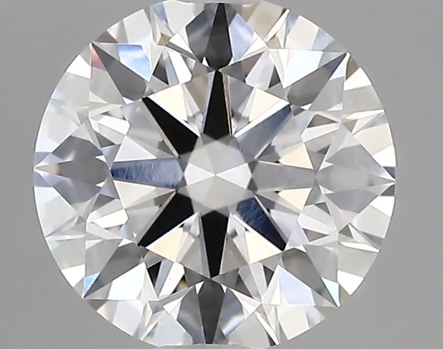1.40ct D VVS2 Round (IGI)