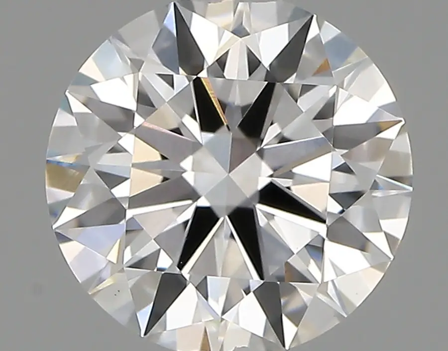 1.40ct D VVS2 Round (IGI)