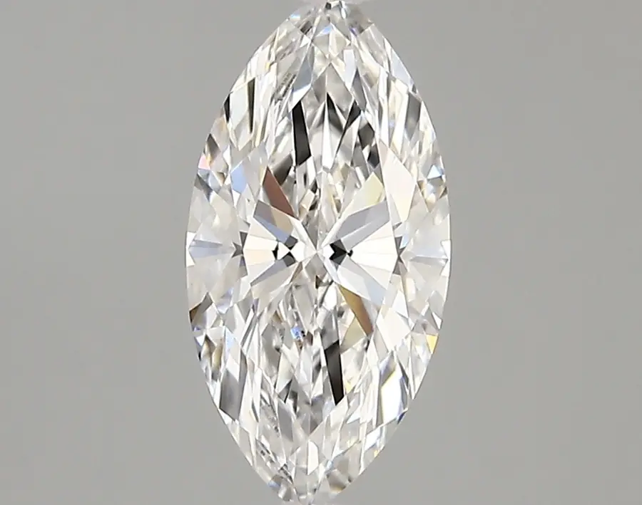 1.40ct D VVS2 Marquise (IGI)