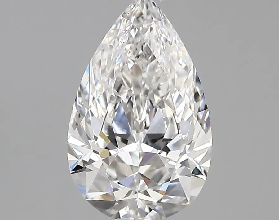 1.40ct D VS1 Pear (IGI)