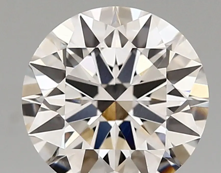 1.40ct D VVS2 Round (IGI)