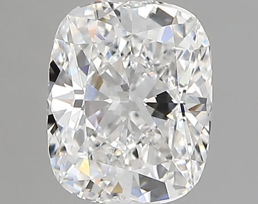 1.40ct E VVS2 Cushion (IGI)