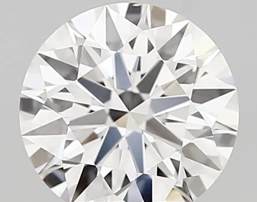 1.39ct D VS1 Round (IGI)