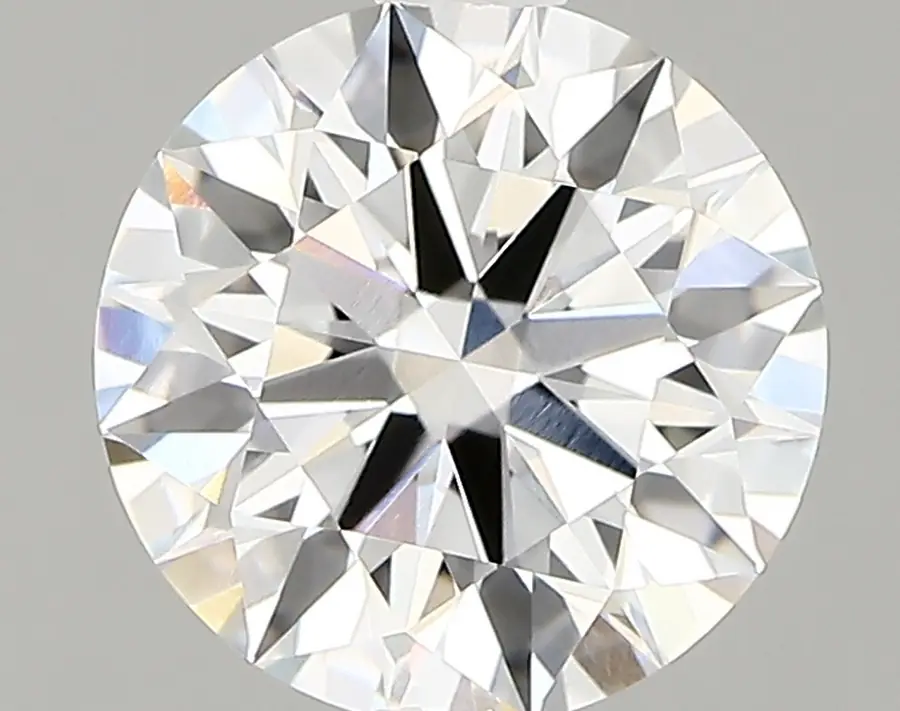 1.39ct E VVS1 Round (IGI)