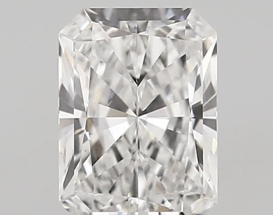 1.39ct D VS1 Radiant (IGI)