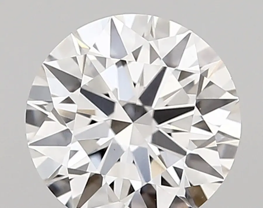 1.39ct D VS1 Round (IGI)