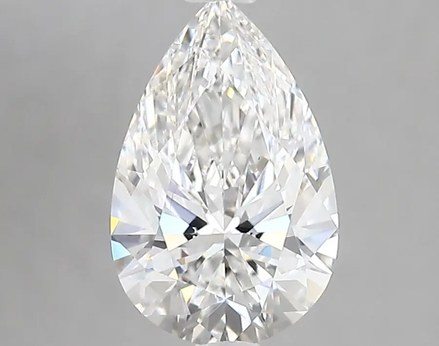 1.39ct E VVS2 Pear (IGI)