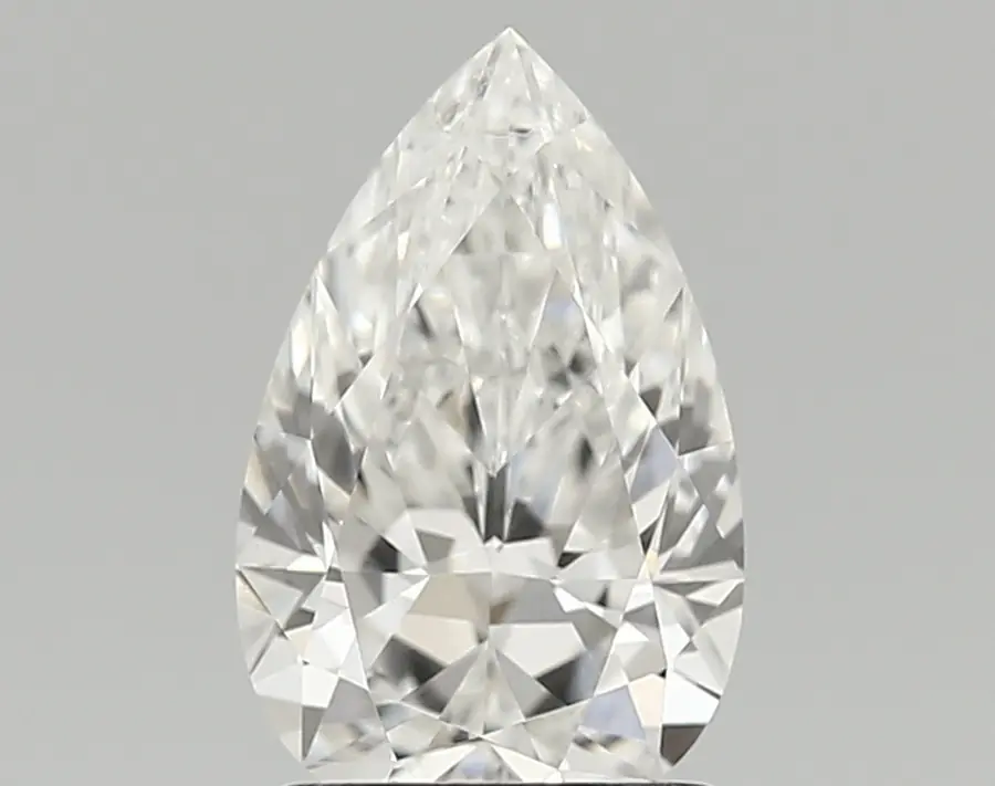 1.39ct E VVS1 Pear (IGI)
