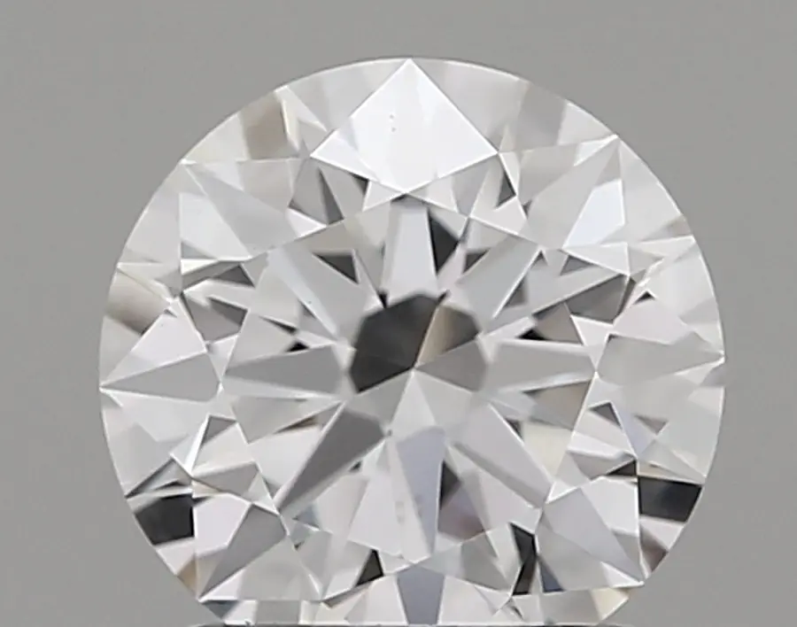 1.39ct D VS1 Round (IGI)