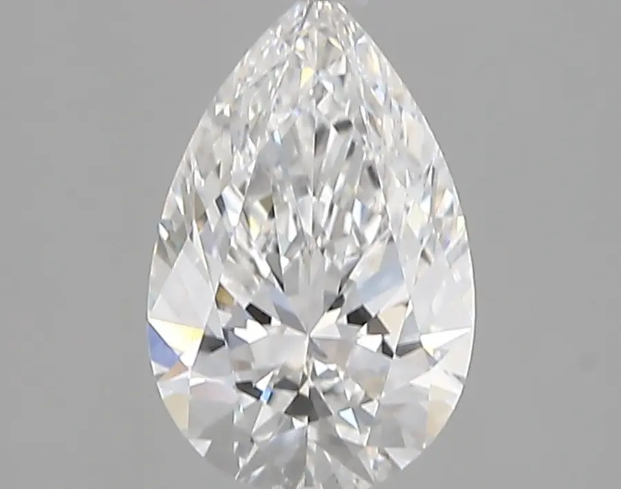 1.39ct E VS1 Pear (IGI)