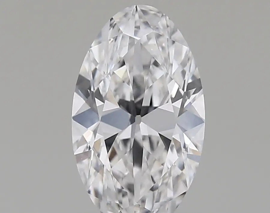 1.39ct D VVS2 Moval (IGI)