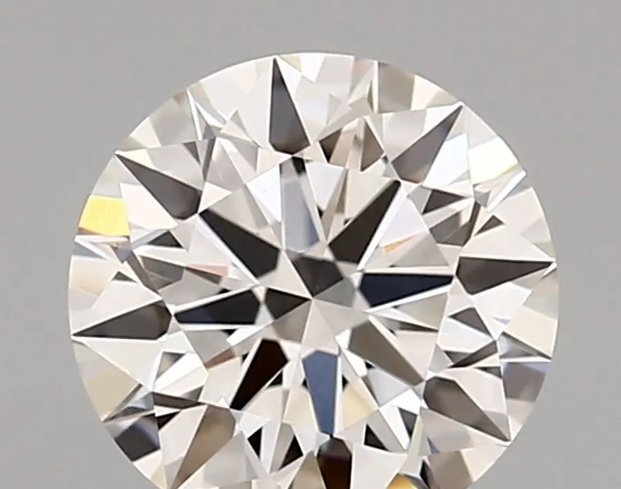 1.39ct D VVS2 Round (IGI)
