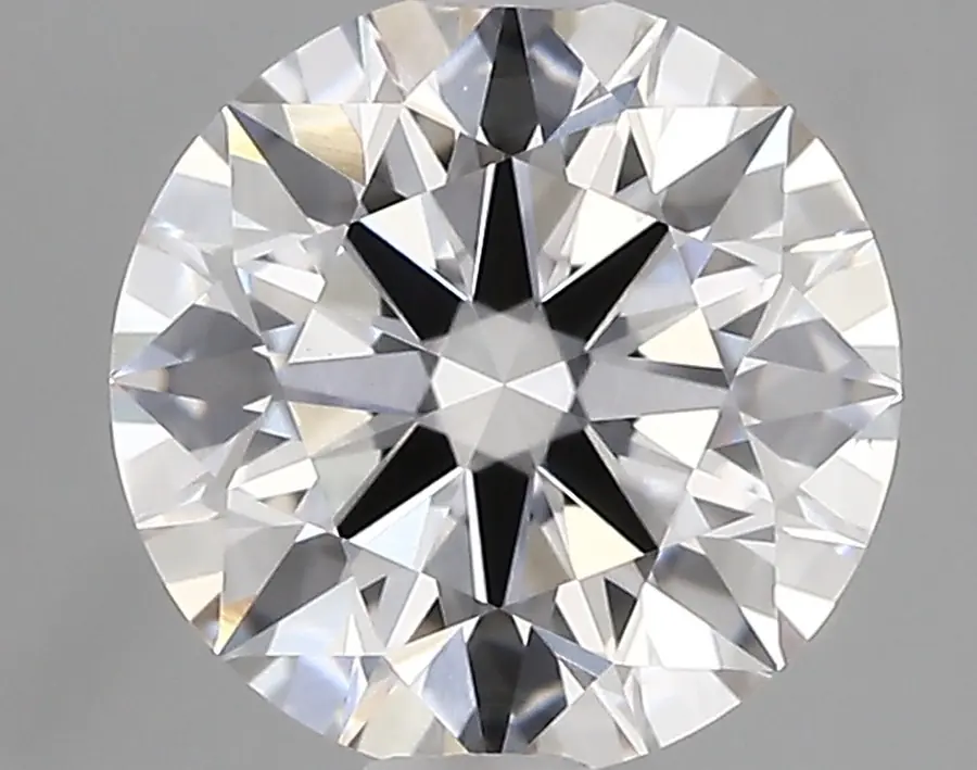 1.39ct D VS1 Round (IGI)