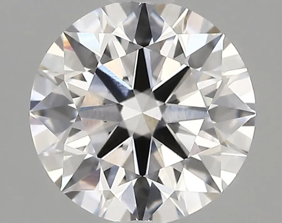 1.39ct D VVS2 Round (IGI)