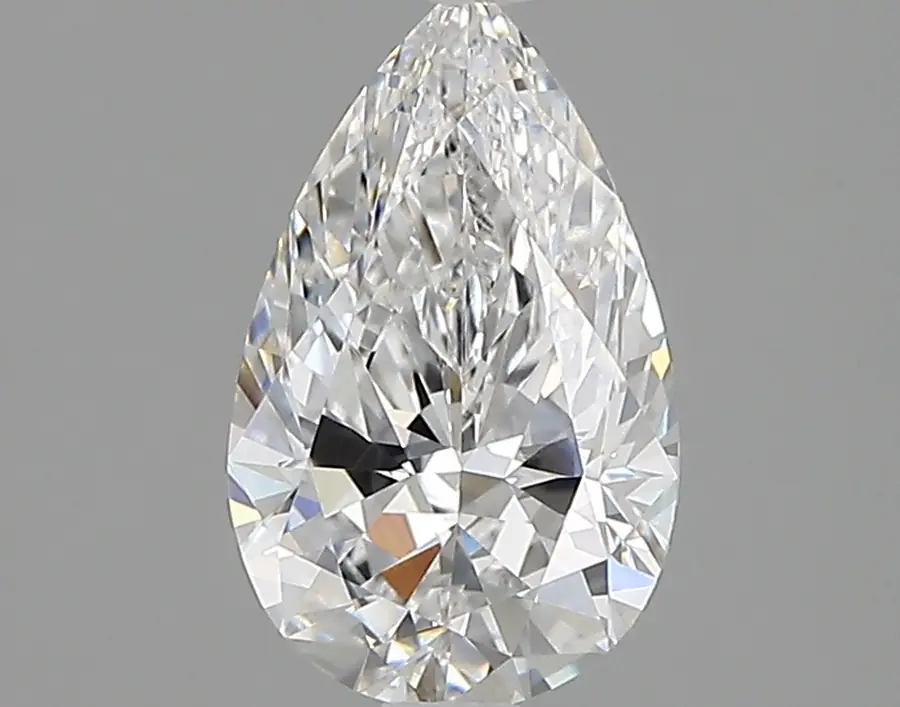 1.39ct E VVS2 Pear (IGI)