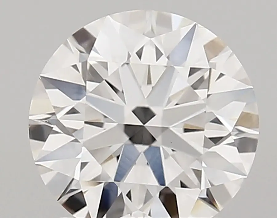 1.38ct E VVS2 Round (IGI)