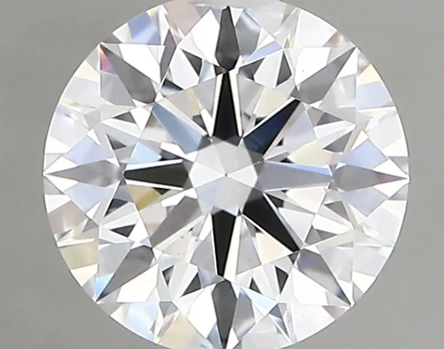 1.38ct D VS1 Round (IGI)