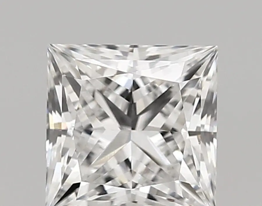 1.38ct E VVS2 Princess (IGI)