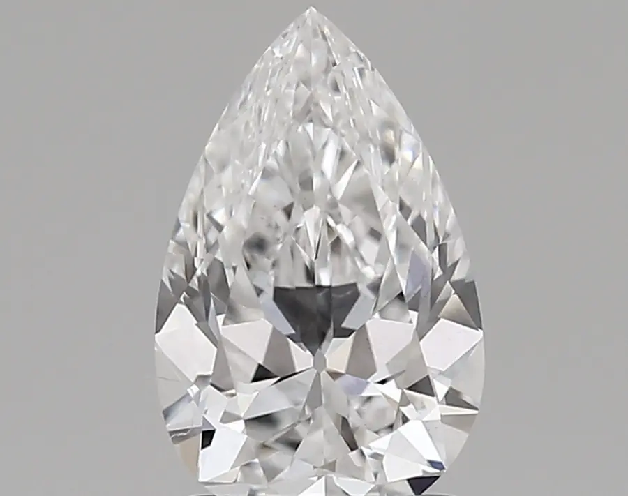 1.38ct E VS1 Pear (IGI)