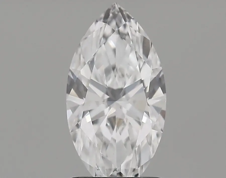 1.38ct E VVS2 Marquise (IGI)