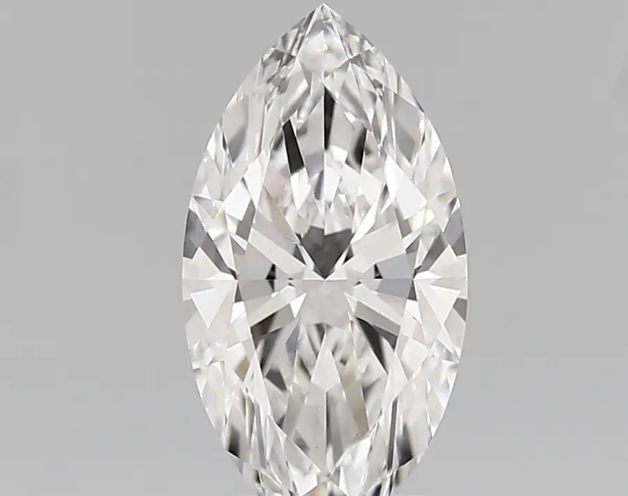 1.38ct E VVS2 Marquise (IGI)
