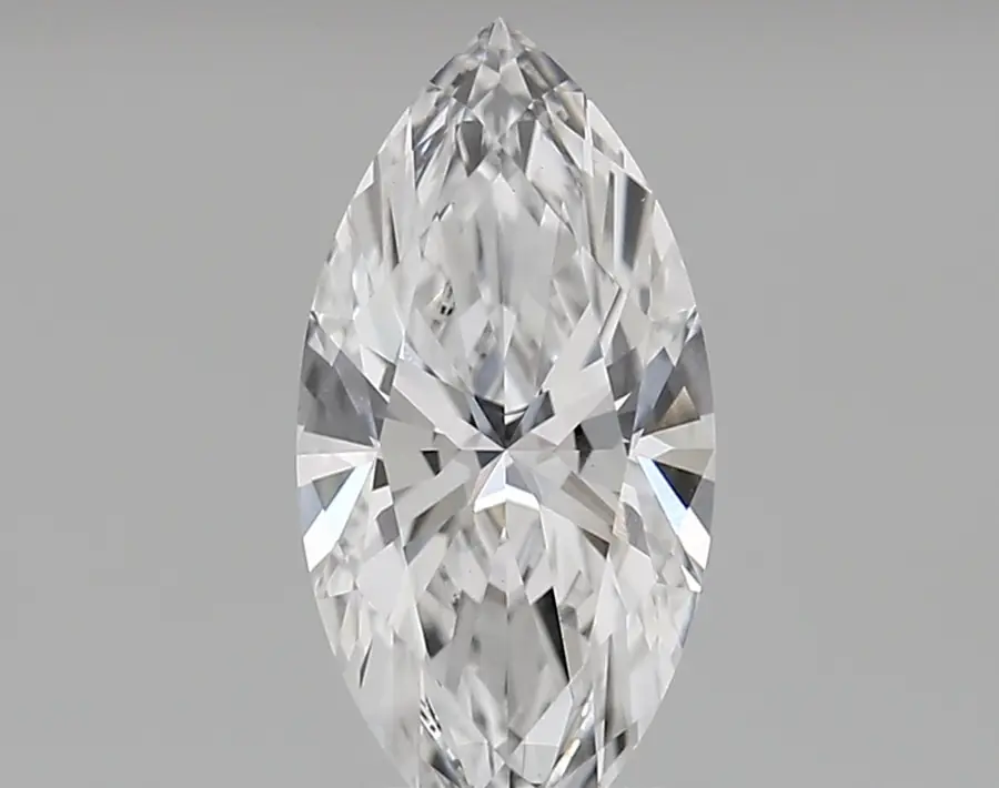 1.38ct D VVS2 Marquise (IGI)