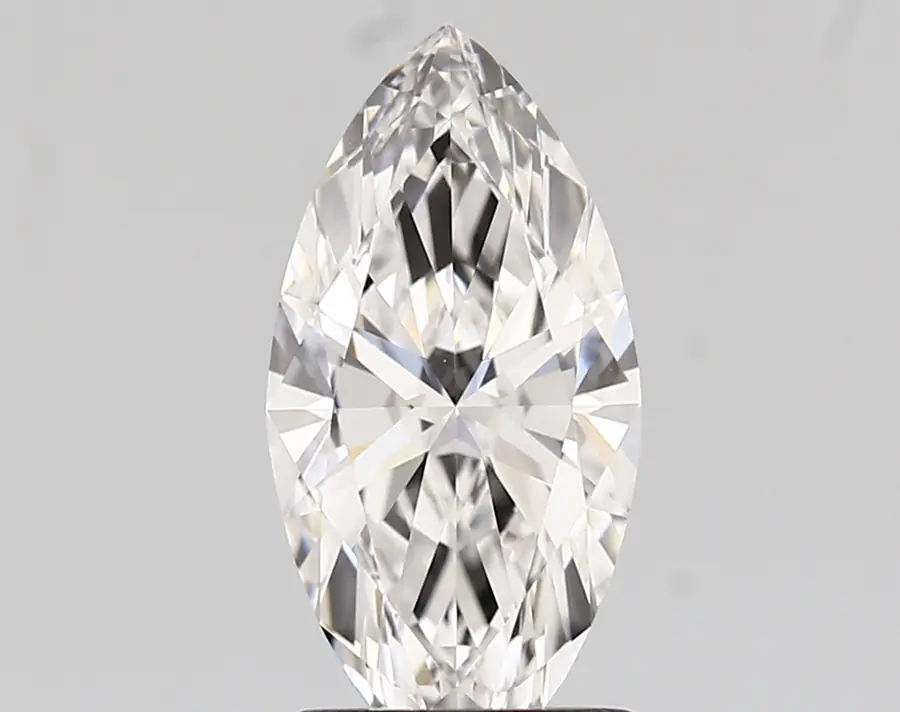 1.38ct E VVS2 Marquise (IGI)