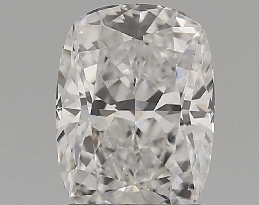 1.38ct E VS1 Cushion (IGI)