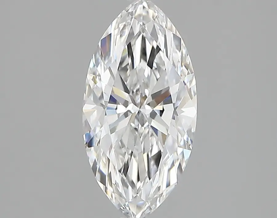 1.38ct E VVS2 Marquise (IGI)