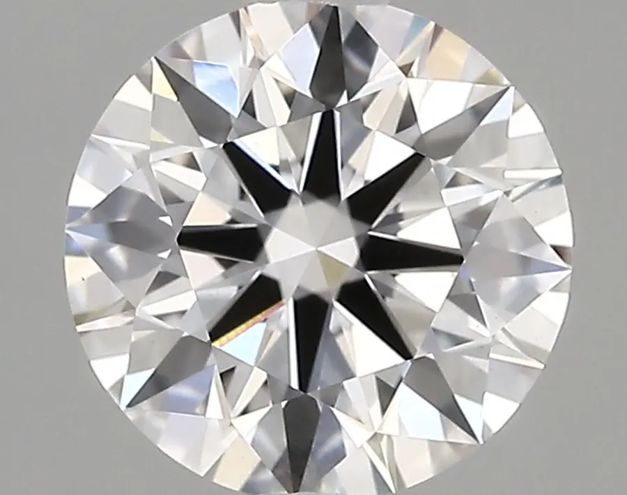 1.38ct D VS1 Round (IGI)